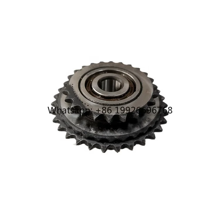 China Manufacturer Wholesale Price Timing Sprocket Engine Gear 13528642165
China Manufacturer Wholesale Price Timing Sprocket Engine Gear 13528642165