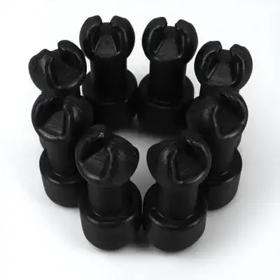 8Pcs Trampoline Pole Caps Plastic Heavy Duty Replacement Parts Professional Trampoline Net Pole Covers Professional Rod Cover
8Pcs Trampoline Pole Caps Plastic Heavy Duty Replacement Parts Professional Trampoline Net Pole Covers Professional Rod Cover
