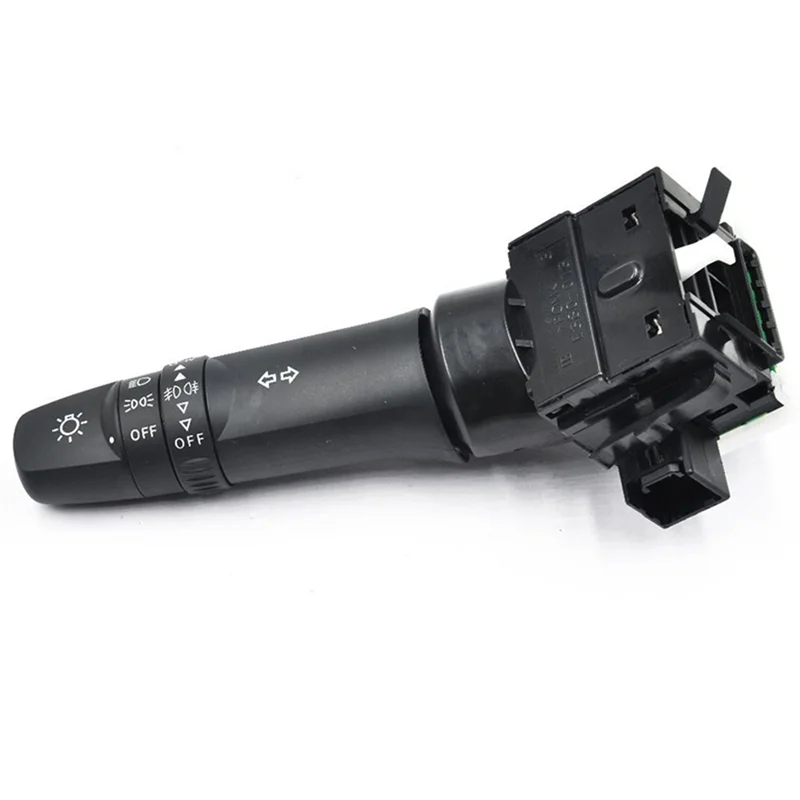 Steering Column Headlight Signal Light Control Switch 8614A067 For Mitsubishi L200 Lancer NATIVA Outlander Pajero Sport
Steering Column Headlight Signal Light Control Switch 8614A067 For Mitsubishi L200 Lancer NATIVA Outlander Pajero Sport