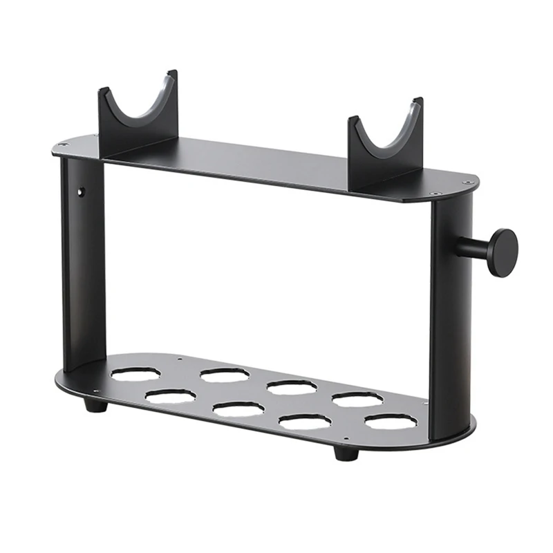 For Dyson Hair Dryer Shelf Storage Stand Hair Curling Storage Hair Curling Bracket Airwrap Storage Rack
For Dyson Hair Dryer Shelf Storage Stand Hair Curling Storage Hair Curling Bracket Airwrap Storage Rack