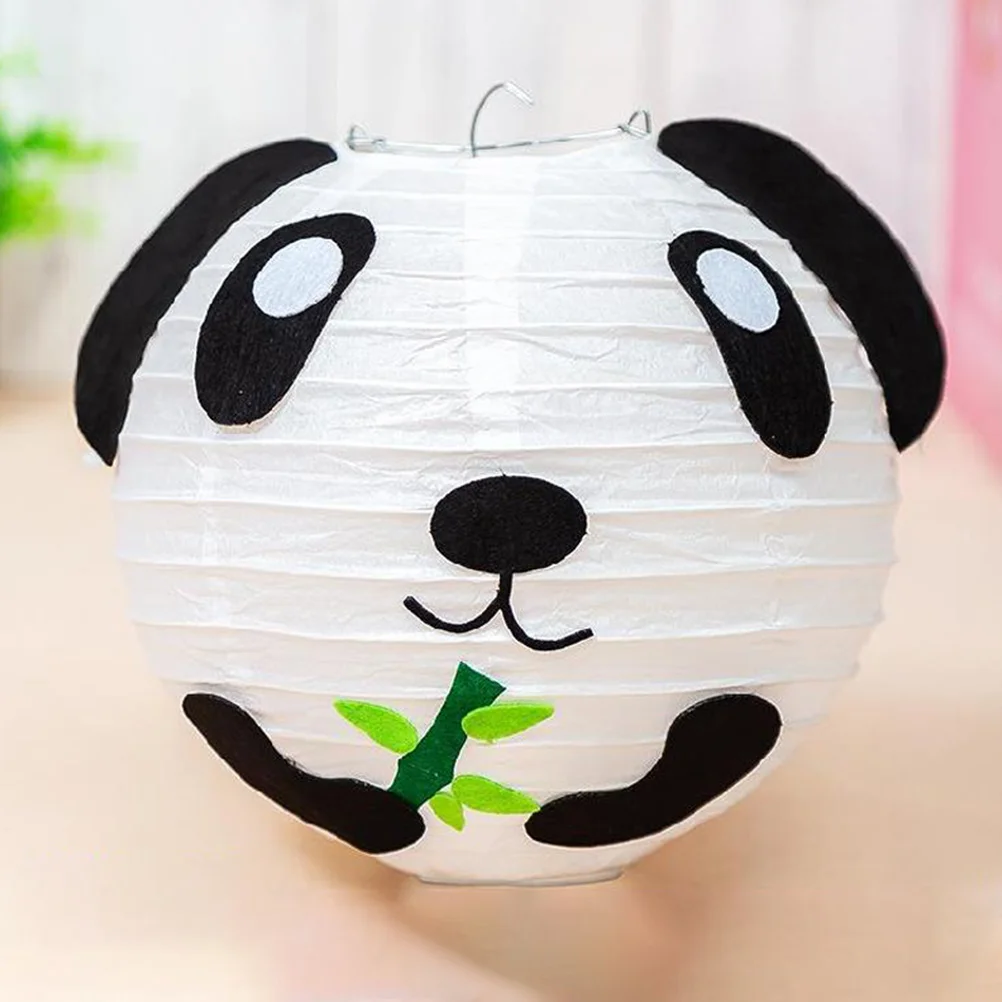 5 Pcs Children DIY Lantern Kits Cartoon Animal Paper Lanterns Kids Decorative Party Bedroom Festivals Homemade Install Remove
5 Pcs Children DIY Lantern Kits Cartoon Animal Paper Lanterns Kids Decorative Party Bedroom Festivals Homemade Install Remove