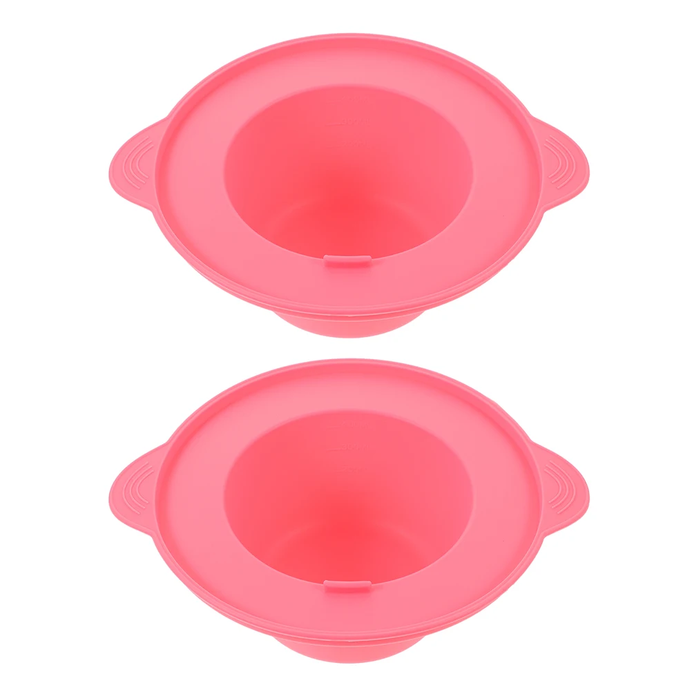 2pcs Warmer Liner Big Capacity Even Heating Fast Hair Removal Machine Multiple Use Silicone Wax Pot Liner
2pcs Warmer Liner Big Capacity Even Heating Fast Hair Removal Machine Multiple Use Silicone Wax Pot Liner