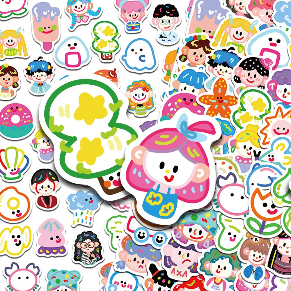 100 шт. мультяшных стикеров с изображением допамина для ноутбуков, скрапбуков, багажа, шлемов, для творчества, граффити, эстетичные наклейки
100 шт. мультяшных стикеров с изображением допамина для ноутбуков, скрапбуков, багажа, шлемов, для творчества, граффити, эстетичные наклейки
