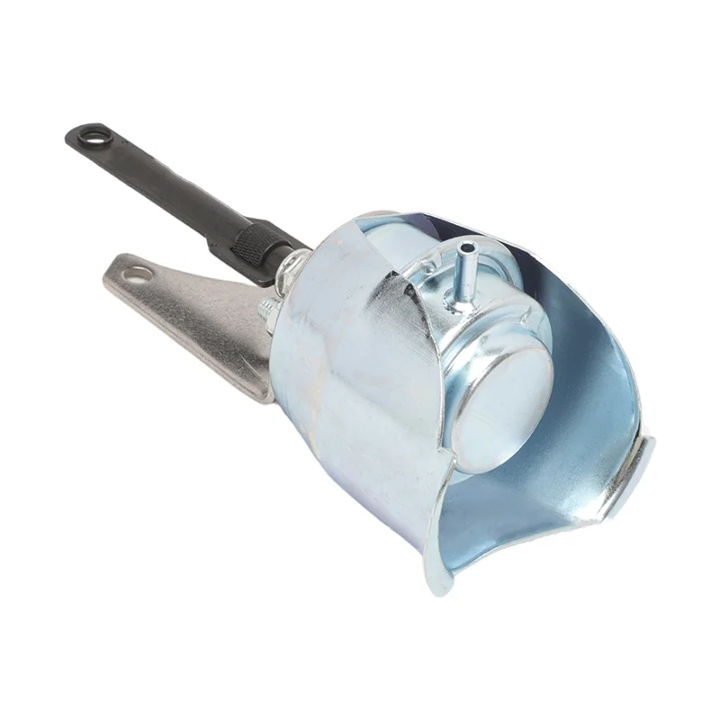 Turbo Wastegate Actuator ACT019 651839880 1340133 1355027 For Mazda CRTD Turbo Actuator
Turbo Wastegate Actuator ACT019 651839880 1340133 1355027 For Mazda CRTD Turbo Actuator