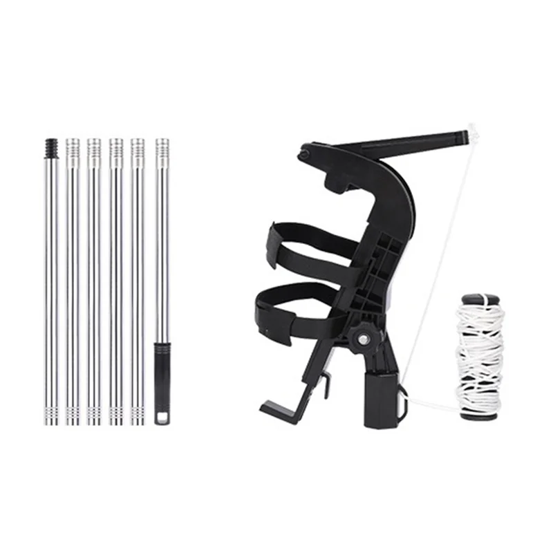 A98E-Sprayer Extender Sprayer Extension Pole Adaptor Convenient Operation Sprayer Extension Part
A98E-Sprayer Extender Sprayer Extension Pole Adaptor Convenient Operation Sprayer Extension Part