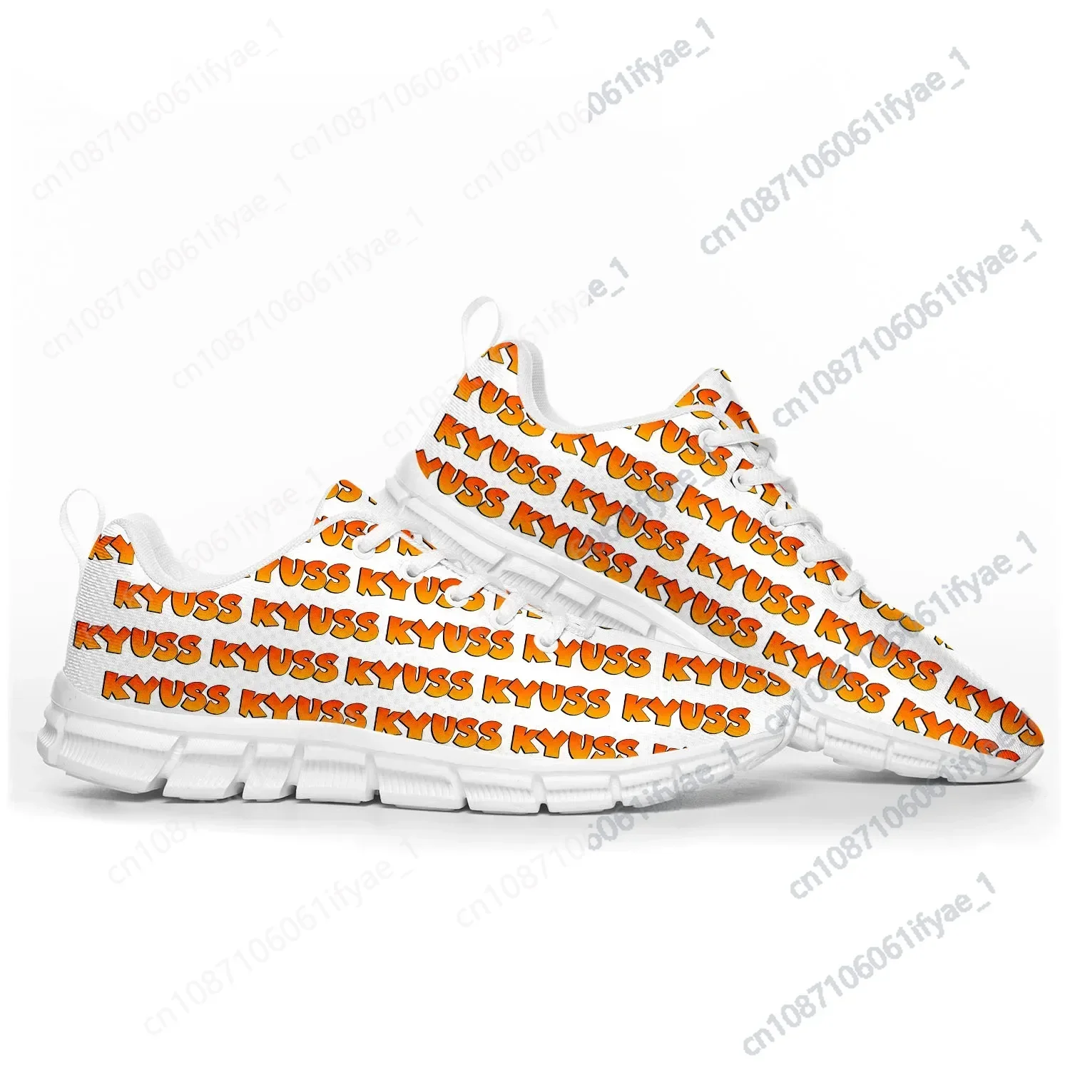 Kyuss Metal Rock Band Pop Sports Shoes Mens Womens Teenager Kids Children Sneakers Casual Custom High Quality Couple Shoes White
Kyuss Metal Rock Band Pop Sports Shoes Mens Womens Teenager Kids Children Sneakers Casual Custom High Quality Couple Shoes White