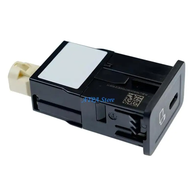 U13C Replacement Data Sync USB Plug Panel A2478203802 2478203802 Auto Accessories
U13C Replacement Data Sync USB Plug Panel A2478203802 2478203802 Auto Accessories