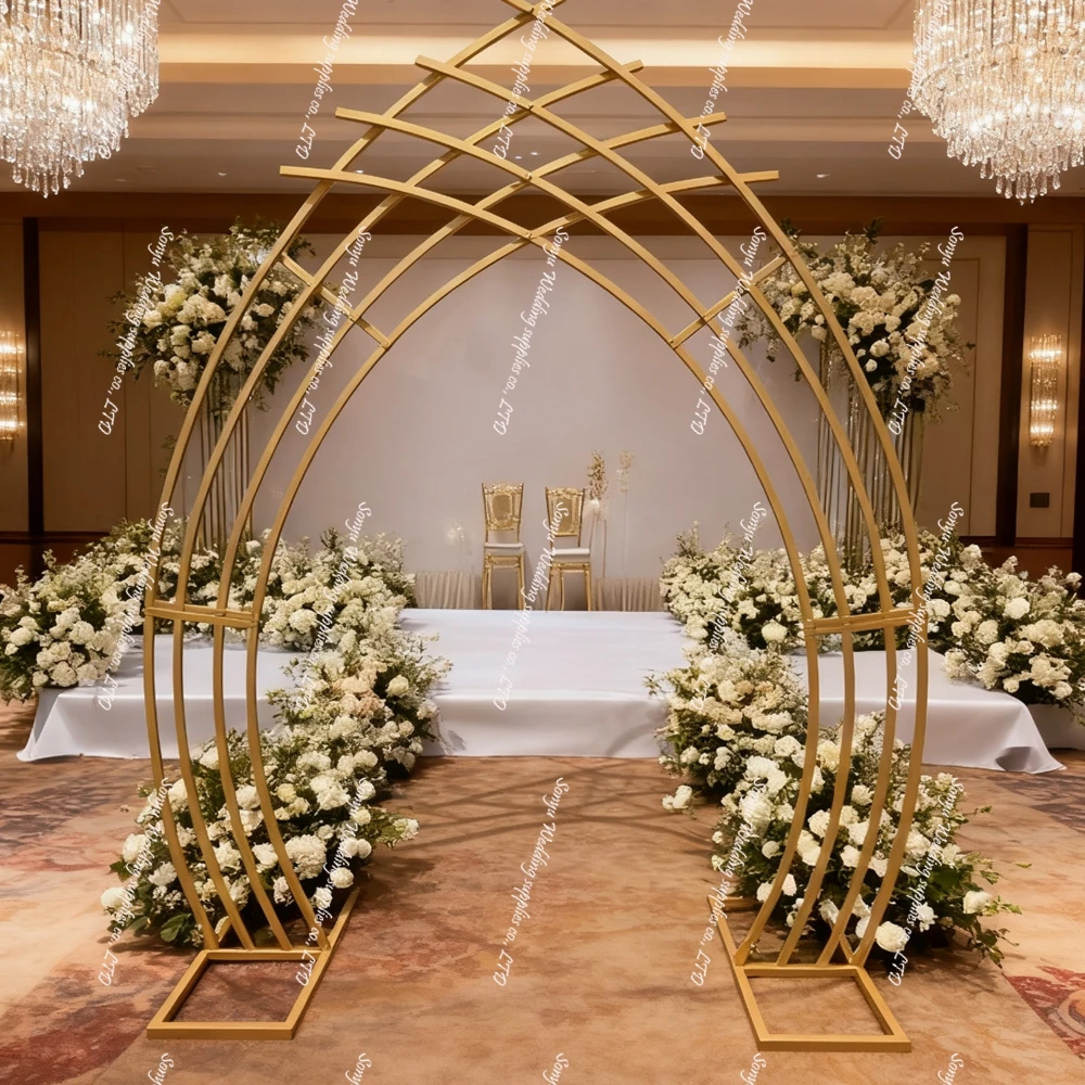 1pcs) Wedding Gate Wedding Mandap Decorations Background Arch Door Backdrop Stand metal Wedding Backdrop
1pcs) Wedding Gate Wedding Mandap Decorations Background Arch Door Backdrop Stand metal Wedding Backdrop