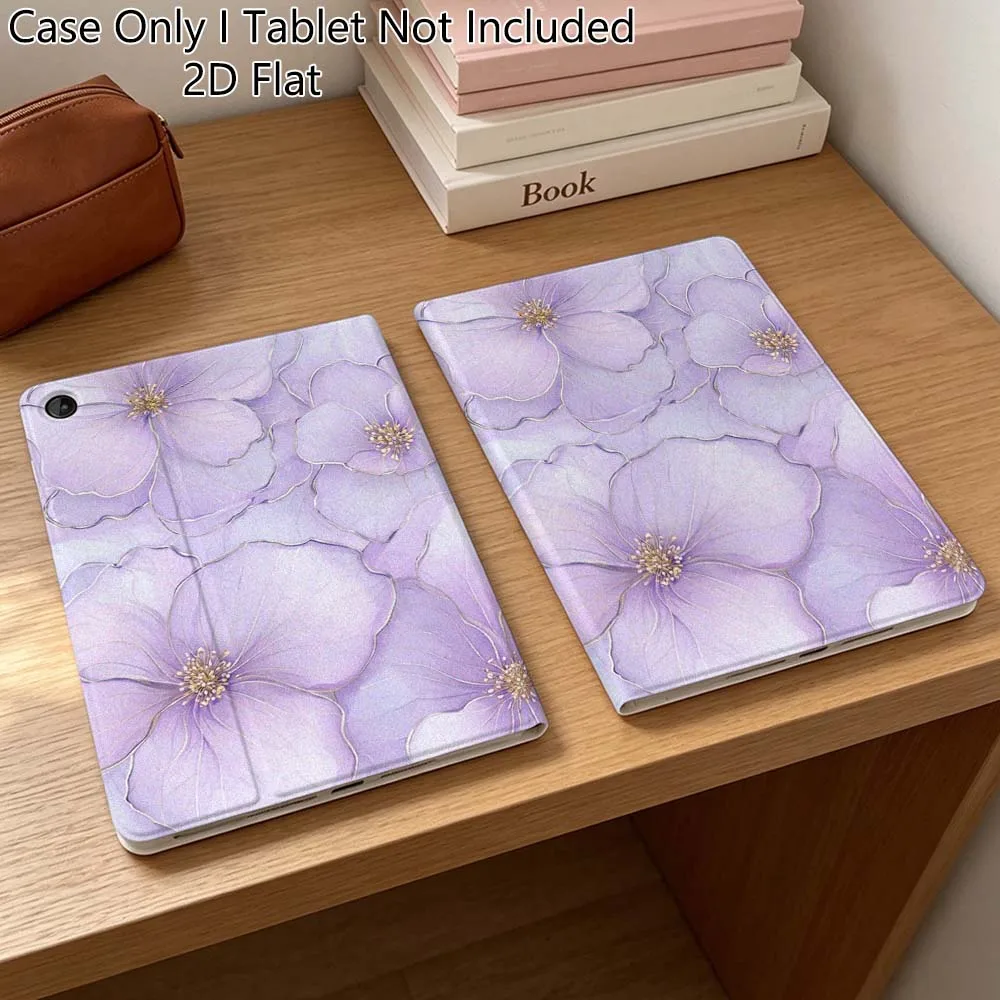 Luxury Flower Art Hot Gift For Samsung Galaxy Tab A7 A A8 A9 A11 S6 S11 10.1 10.4 10.5 Inch Lite PLus Soft Tablet Case
Luxury Flower Art Hot Gift For Samsung Galaxy Tab A7 A A8 A9 A11 S6 S11 10.1 10.4 10.5 Inch Lite PLus Soft Tablet Case