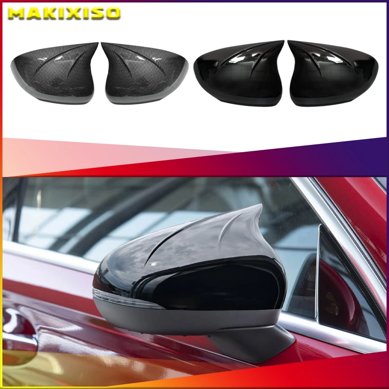 Car Mirror Decorative Cover Case Trim Shell Housing Carbon Fiber For Mercedes Benz A Class A180 2019-2025
Car Mirror Decorative Cover Case Trim Shell Housing Carbon Fiber For Mercedes Benz A Class A180 2019-2025
