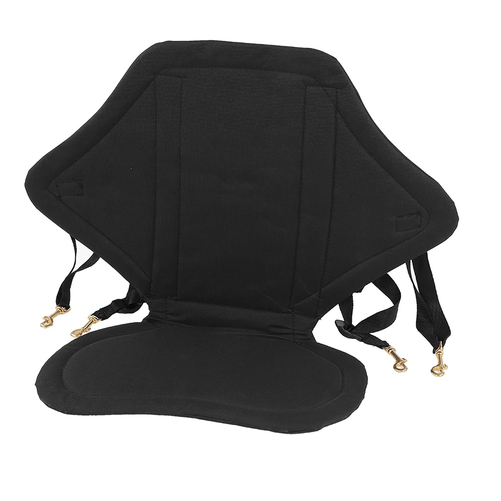 Boat Seat Canoe Cushion Canoe Seat Kayak Seat Detachable Adjustable Padded Kayak Seat Canoe Backrest Drifting Cushion with Strap
Boat Seat Canoe Cushion Canoe Seat Kayak Seat Detachable Adjustable Padded Kayak Seat Canoe Backrest Drifting Cushion with Strap