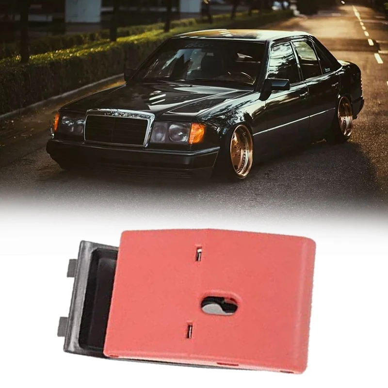 Автомобильный рычаг открывания капота для Mercedes Benz E Class W124 S124 C124 1985-1995 гг. 1248800120 A 1248800120
Автомобильный рычаг открывания капота для Mercedes Benz E Class W124 S124 C124 1985-1995 гг. 1248800120 A 1248800120