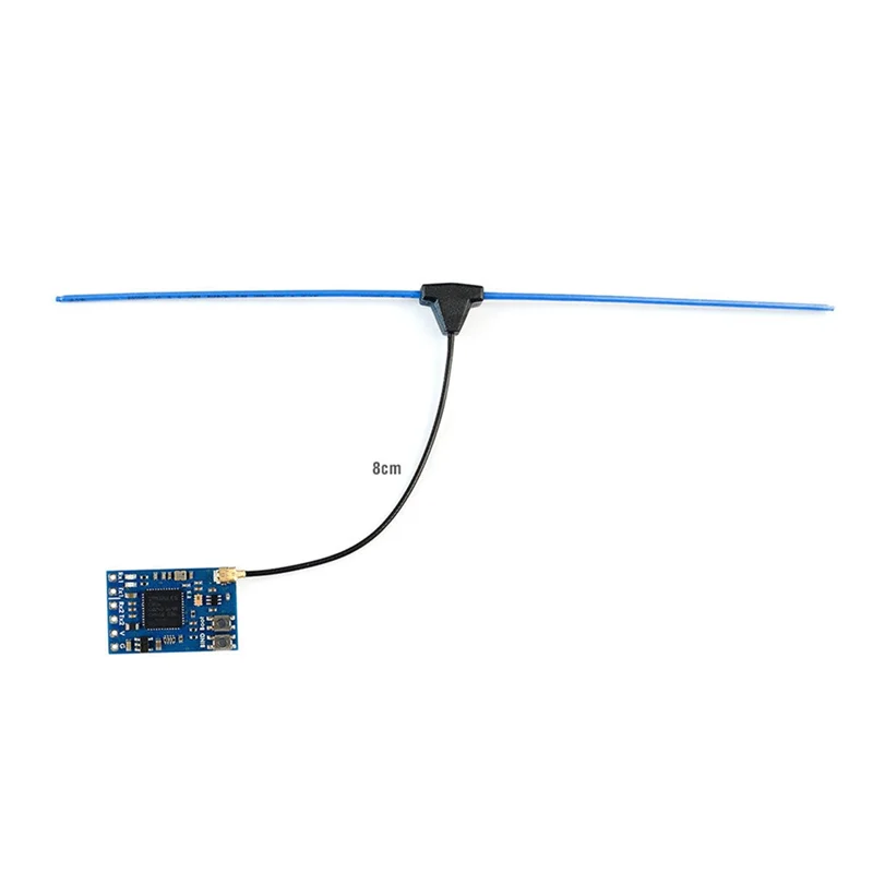 VO-Mavlink 900Mhz Receiver -9Dbm To 22Dbm RF Power With TCXO For Long Range FPV RC Models
VO-Mavlink 900Mhz Receiver -9Dbm To 22Dbm RF Power With TCXO For Long Range FPV RC Models
