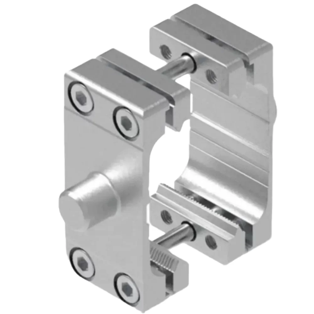 Cylinder Middle ear Shaft Installation Component DAMT-V1-32-40-50-63-80-100-125-A
Cylinder Middle ear Shaft Installation Component DAMT-V1-32-40-50-63-80-100-125-A