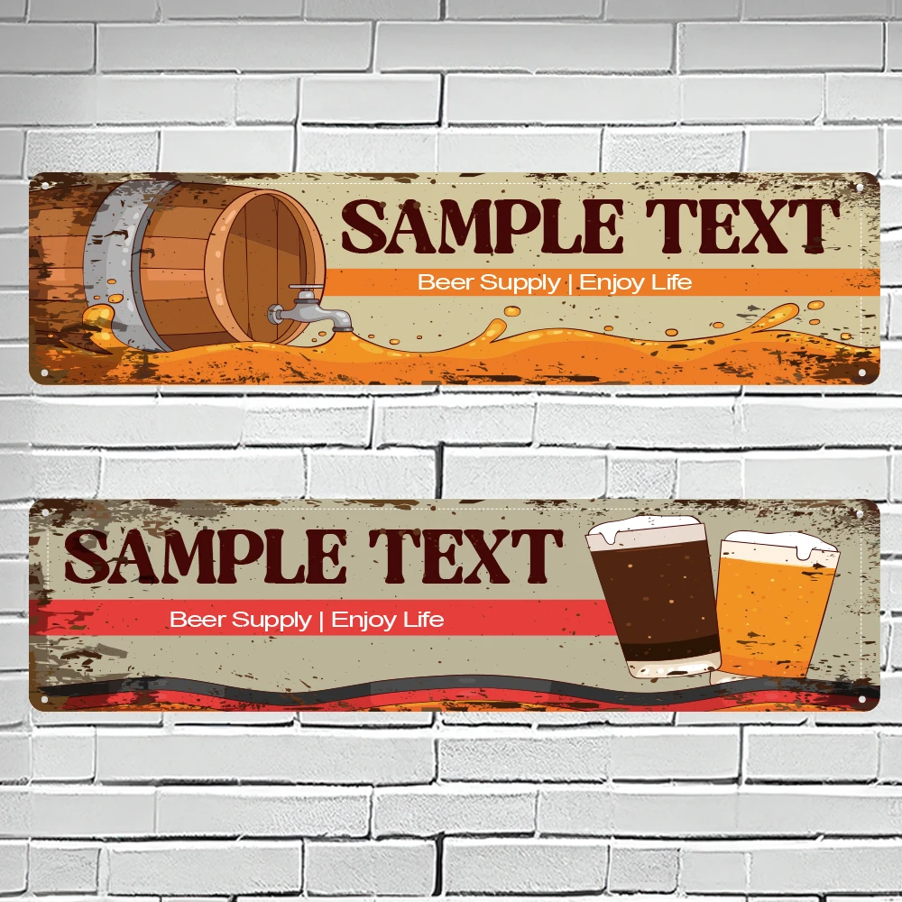 1pc Pour the soup and drink Personalized Name Metal Painting Iron Poster For Bar or shop Decor
1pc Pour the soup and drink Personalized Name Metal Painting Iron Poster For Bar or shop Decor