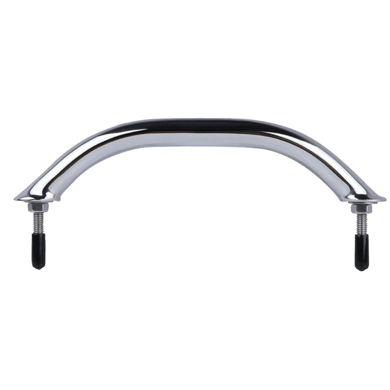 304 Rustless Flat Handle 8 5/8 Foot With 2 Foot Bolted Posts
304 Rustless Flat Handle 8 5/8 Foot With 2 Foot Bolted Posts