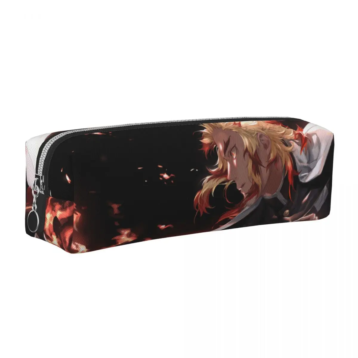 Kyojuro Rengoku Kimetsu No Yaiba пенал аниме пеналы ручка детская большая сумка для хранения школьные принадлежности канцелярские принадлежности на молнии
Kyojuro Rengoku Kimetsu No Yaiba пенал аниме пеналы ручка детская большая сумка для хранения школьные принадлежности канцелярские принадлежности на молнии