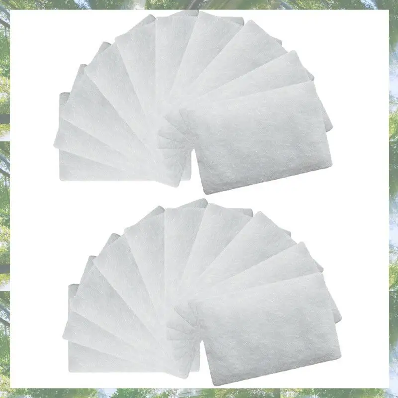 Premium-50Pcs Disposable Filters Cotton Filter Sleep Snorer For Resmed Airsense 10 Aircurve10 S9 CPAP
Premium-50Pcs Disposable Filters Cotton Filter Sleep Snorer For Resmed Airsense 10 Aircurve10 S9 CPAP