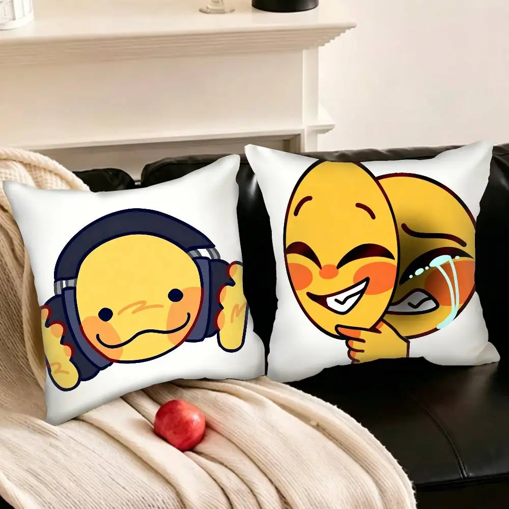 Funny E-Epic F-Face Pillowcase for Sofa Room Office Decor Printing Protector Cushion Cover Valentine gift Custom
Funny E-Epic F-Face Pillowcase for Sofa Room Office Decor Printing Protector Cushion Cover Valentine gift Custom