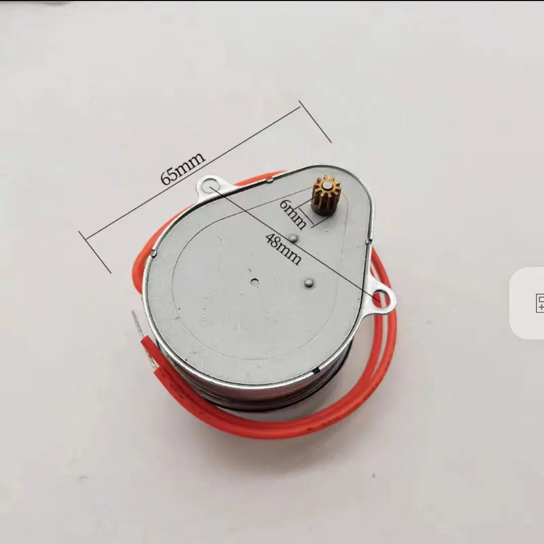 Universal central air conditioning water solenoid valve, electric two-way motor boy, small switch
Universal central air conditioning water solenoid valve, electric two-way motor boy, small switch