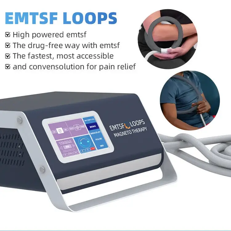 Neo Physio Therapy Magneto Emtt Body For Joint Inflammation Pain relieve device
Neo Physio Therapy Magneto Emtt Body For Joint Inflammation Pain relieve device
