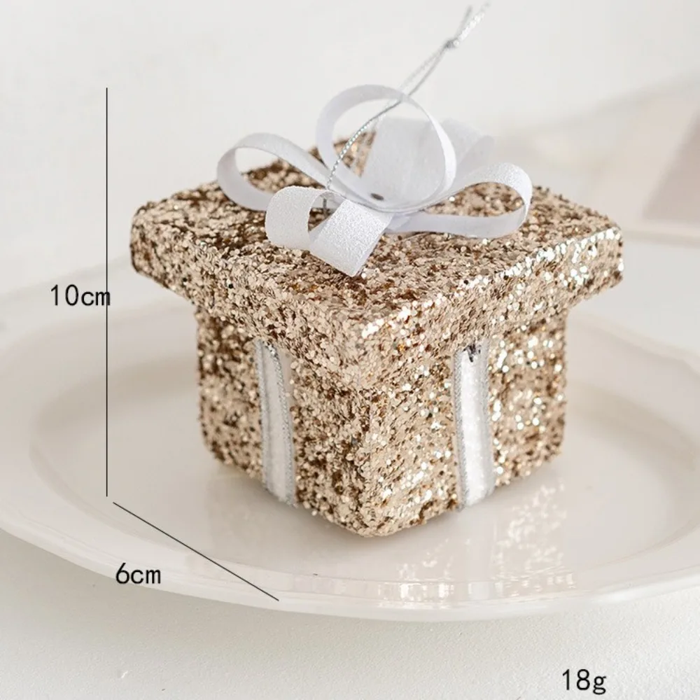 Модные пенопластовые елочные шары 8 см с блестками, рождественский декор, блестящая подвесная елочная подвеска, товары для рождественской вечеринки
Модные пенопластовые елочные шары 8 см с блестками, рождественский декор, блестящая подвесная елочная подвеска, товары для рождественской вечеринки