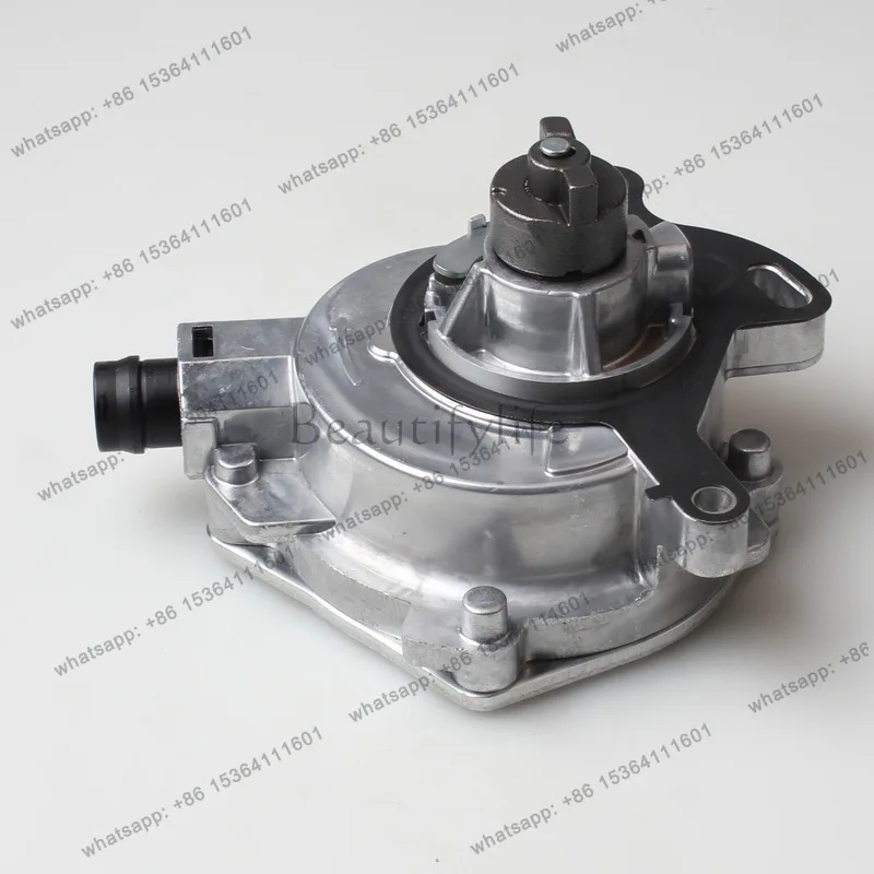 Brake vacuum booster pump for engine models BM5G2A451HA BM5G-2A451-HA BM5G-2A451-ED BM5G2A451ED
Brake vacuum booster pump for engine models BM5G2A451HA BM5G-2A451-HA BM5G-2A451-ED BM5G2A451ED