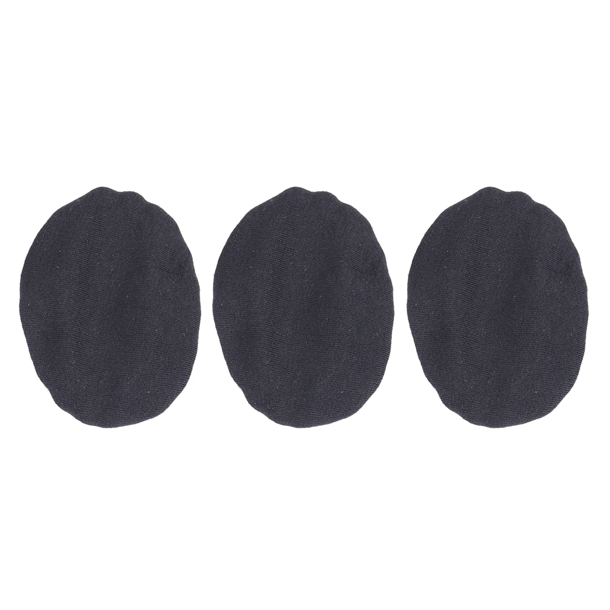 6pcs Stretchable Headphone Pad Covers Durable Washable Sweat-Absorbing Fit 9-11Cm On Ear Headphones Comfortable Protective Cover
6pcs Stretchable Headphone Pad Covers Durable Washable Sweat-Absorbing Fit 9-11Cm On Ear Headphones Comfortable Protective Cover
