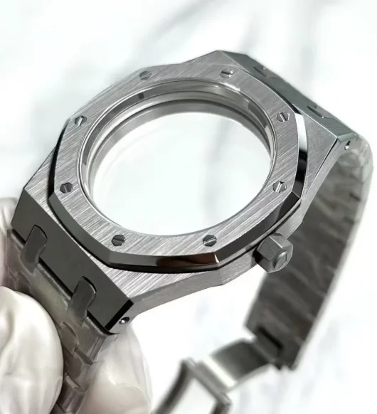 External Watch Parts eluos 6
External Watch Parts eluos 6