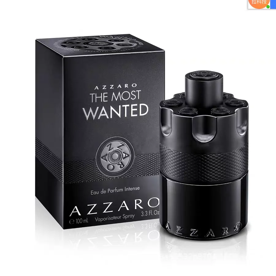 Azzaro is the most popular Azzaro Eau De Parfum powerful spray 3.4 oz men's perfume
Azzaro is the most popular Azzaro Eau De Parfum powerful spray 3.4 oz men's perfume