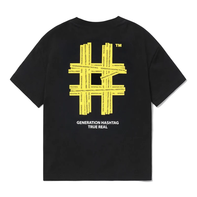 The 2025 New summer cotton fashion brand printed short-sleeved round-neck loose men's T-shirt is popular and casual
The 2025 New summer cotton fashion brand printed short-sleeved round-neck loose men's T-shirt is popular and casual