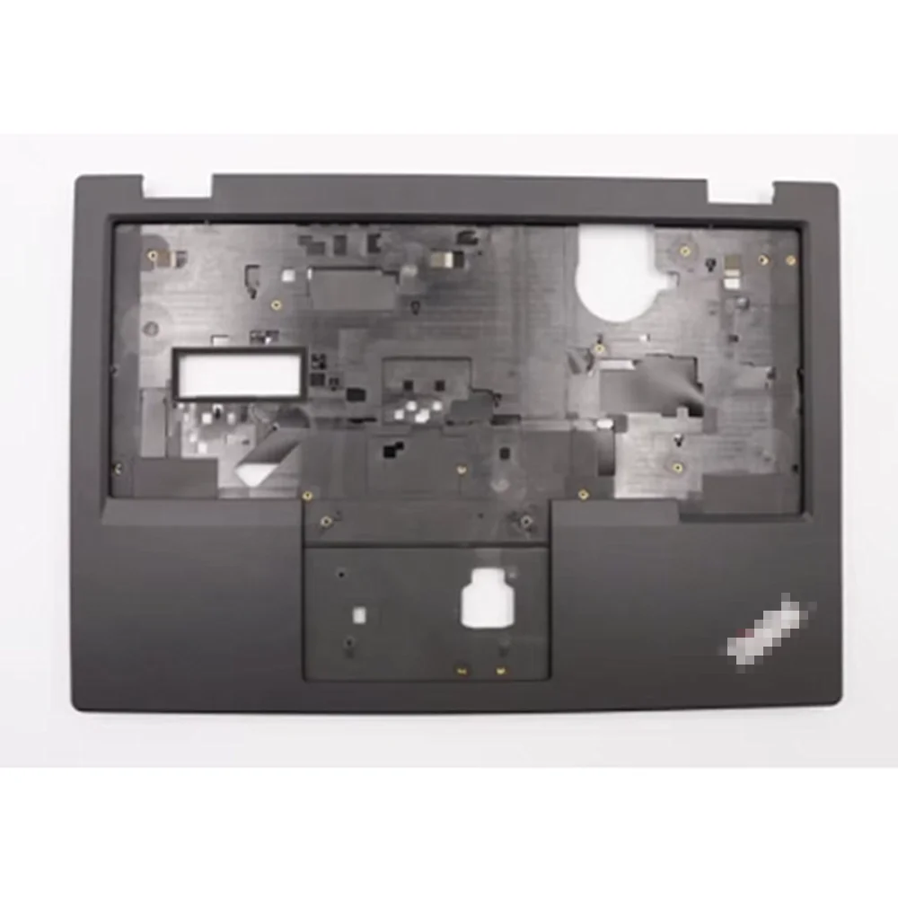 New Black C Cover palmrest keyboard bezel without FPR hole For Thinkpad L380 S2 3rd laptop 02DA302 5CB0W35026 460.0FC0D.0001
New Black C Cover palmrest keyboard bezel without FPR hole For Thinkpad L380 S2 3rd laptop 02DA302 5CB0W35026 460.0FC0D.0001