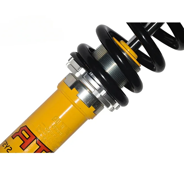 STR 4x4 off road suspension parts 4x4 lifts front strut shock absorber and coil spring
STR 4x4 off road suspension parts 4x4 lifts front strut shock absorber and coil spring