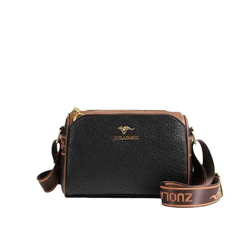 2024 New Women's Fashion Bag Multi-layer High-value Solid Color Fashionable All-match Large Capacity Shoulder Crossbody Pillow B
2024 New Women's Fashion Bag Multi-layer High-value Solid Color Fashionable All-match Large Capacity Shoulder Crossbody Pillow B