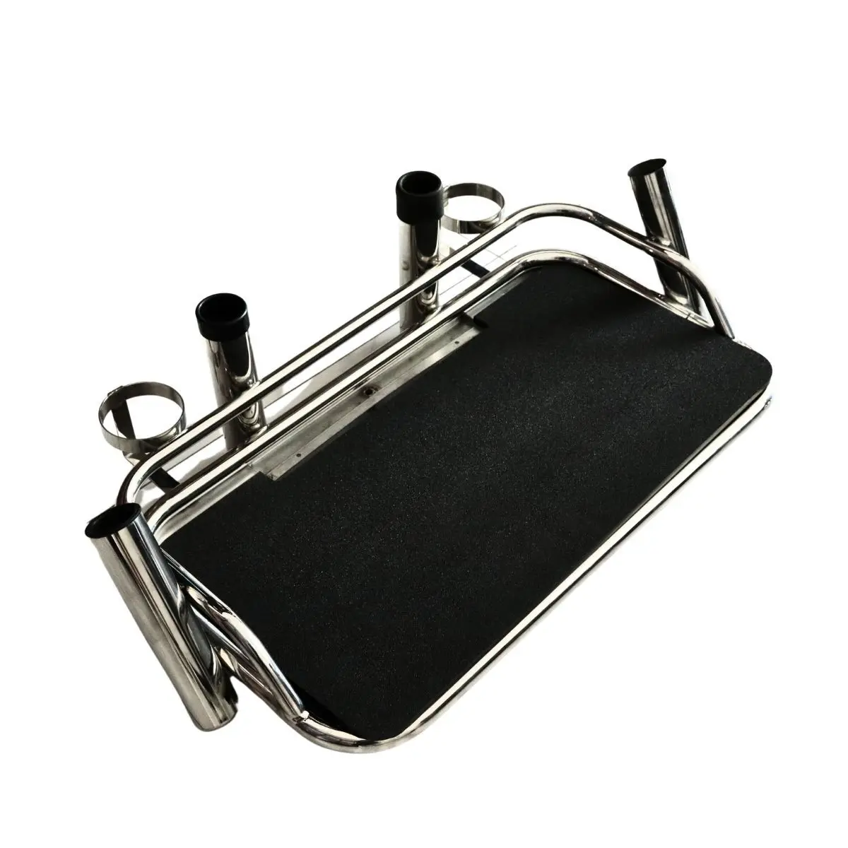 STTL Have in Stock Multifunctional Fishing Rod Holder with Sunshade
STTL Have in Stock Multifunctional Fishing Rod Holder with Sunshade