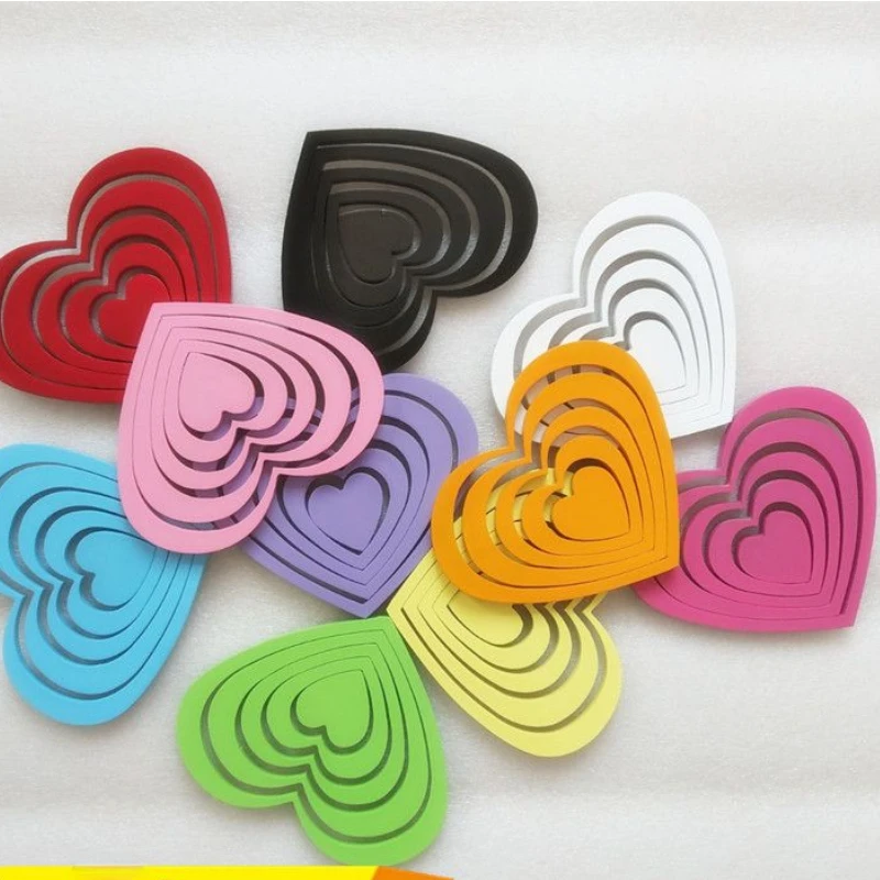 Three-dimensional Wooden Wall Sticker Living Room Bedroom Children's House Love Heart Background Decoration Kids Wallpaper Decor
Three-dimensional Wooden Wall Sticker Living Room Bedroom Children's House Love Heart Background Decoration Kids Wallpaper Decor