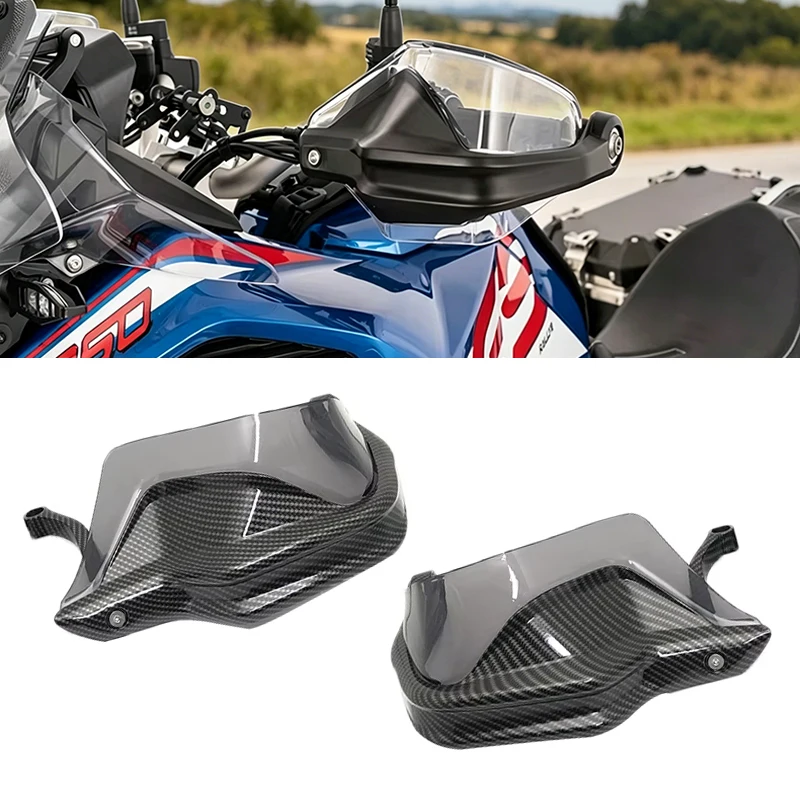 For BMW F750GS F850GS F850 GS ADV Adventure 2018-2023 2021 2022 Carbon Black Handguard Hand Guard shield Protector Windshield
For BMW F750GS F850GS F850 GS ADV Adventure 2018-2023 2021 2022 Carbon Black Handguard Hand Guard shield Protector Windshield