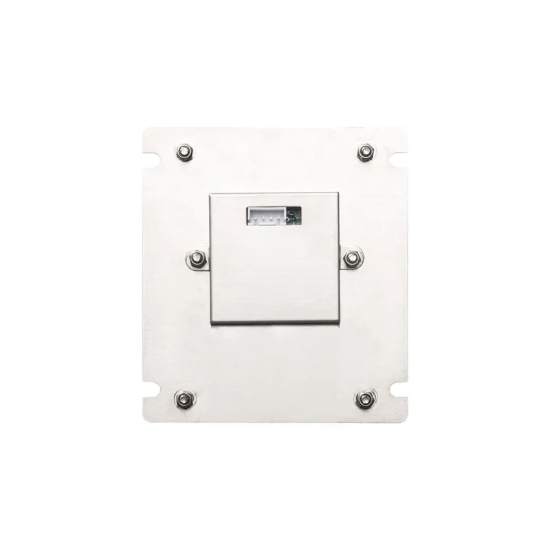 2026 Outdoor Braille Stainless Steel 12-Key Numeric IP66 Waterproof Vandalproof CE Certified for Parcel Lockers Access Control
2026 Outdoor Braille Stainless Steel 12-Key Numeric IP66 Waterproof Vandalproof CE Certified for Parcel Lockers Access Control