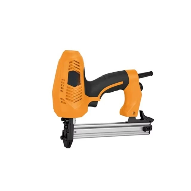 1600w Convenience Operating Electric Nail Gun and 30mm Gun Pin air Nail Gun
1600w Convenience Operating Electric Nail Gun and 30mm Gun Pin air Nail Gun