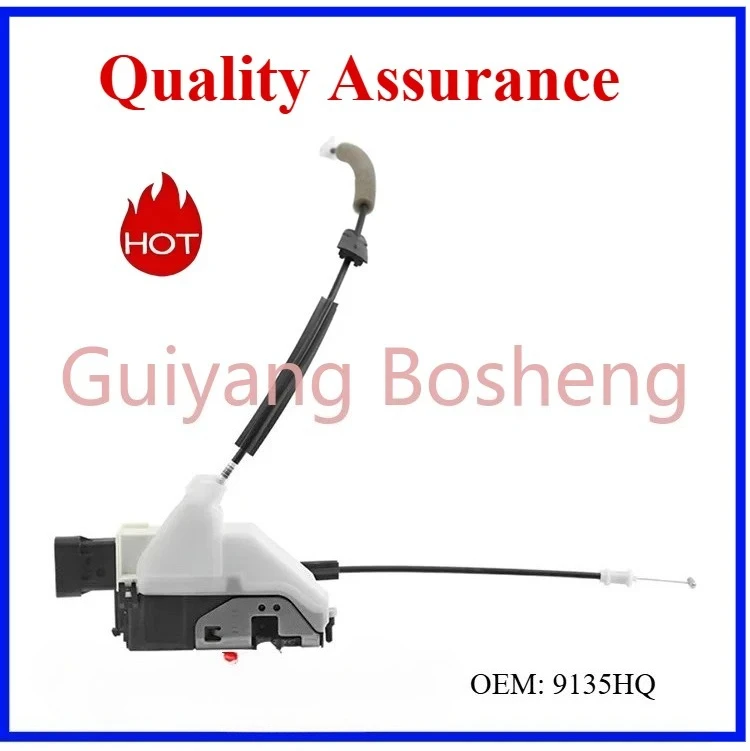 Do not purchase out of stock itemsFor Citroen C4 B7 Door Lock Front Door Lock 9135HQ
Do not purchase out of stock itemsFor Citroen C4 B7 Door Lock Front Door Lock 9135HQ