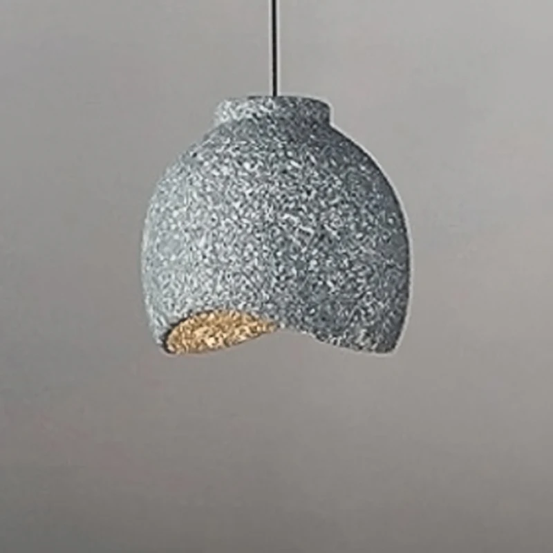 Modern Wabi Sabi Restaurant Star Point Chandelier Nordic Designer Model Apartment Droplight Nostalgia LED Home Pendant Lamp
Modern Wabi Sabi Restaurant Star Point Chandelier Nordic Designer Model Apartment Droplight Nostalgia LED Home Pendant Lamp