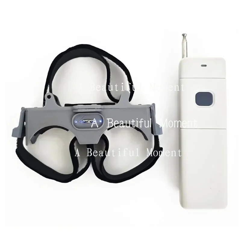for Mavic 2/3T Mini 4 Pro Air 3/2S Drone Light Induction Remote Control Unlimited Rescue Delivery 2 Way Releaser Double Thrower
for Mavic 2/3T Mini 4 Pro Air 3/2S Drone Light Induction Remote Control Unlimited Rescue Delivery 2 Way Releaser Double Thrower