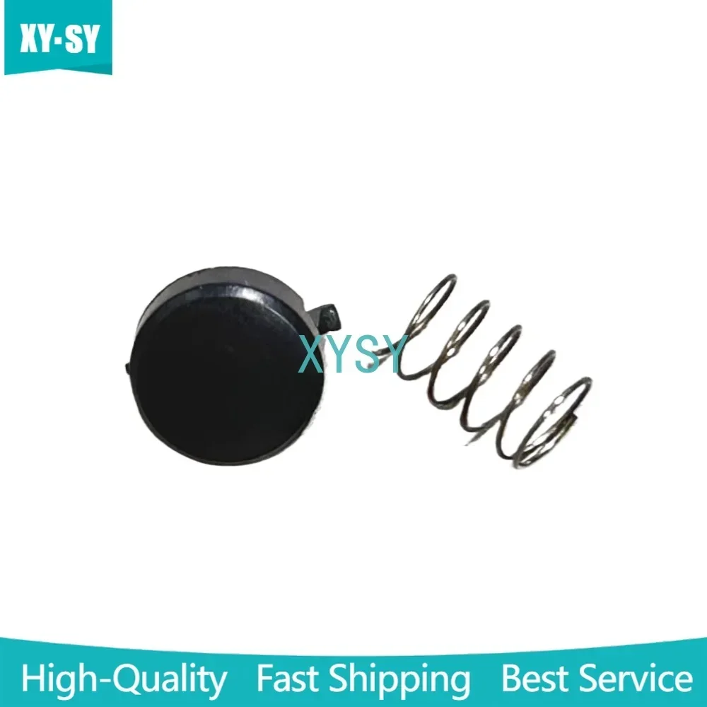 Новинка для Fuji Fujifilm X-S10 XS10, верхняя крышка, кнопка затвора, пружинная часть для ремонта камеры
Новинка для Fuji Fujifilm X-S10 XS10, верхняя крышка, кнопка затвора, пружинная часть для ремонта камеры