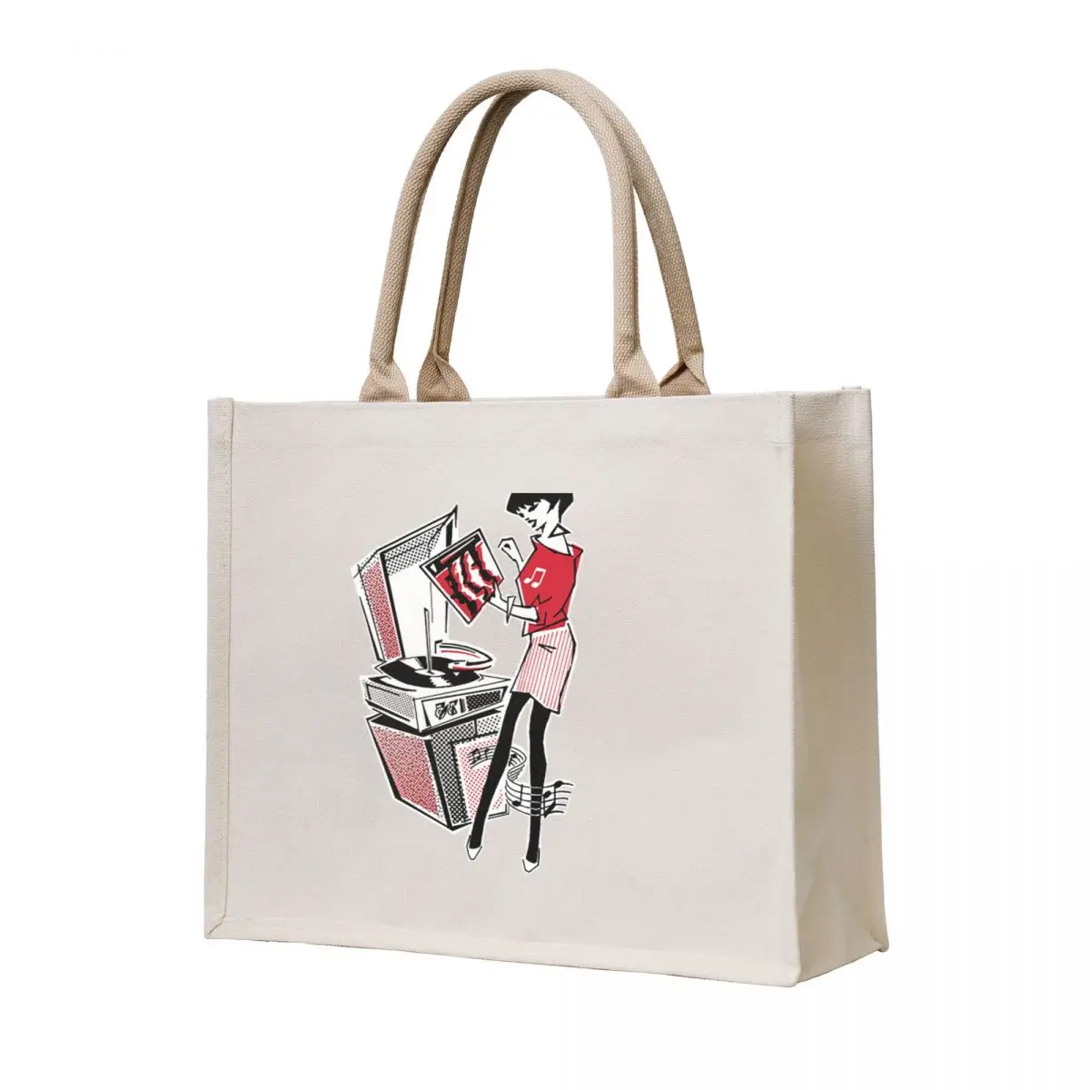 The Beat T-ShirtThe English Beat Tote Bag Canvas bag for women Women's bag Canvas stote shopper women canvas
The Beat T-ShirtThe English Beat Tote Bag Canvas bag for women Women's bag Canvas stote shopper women canvas