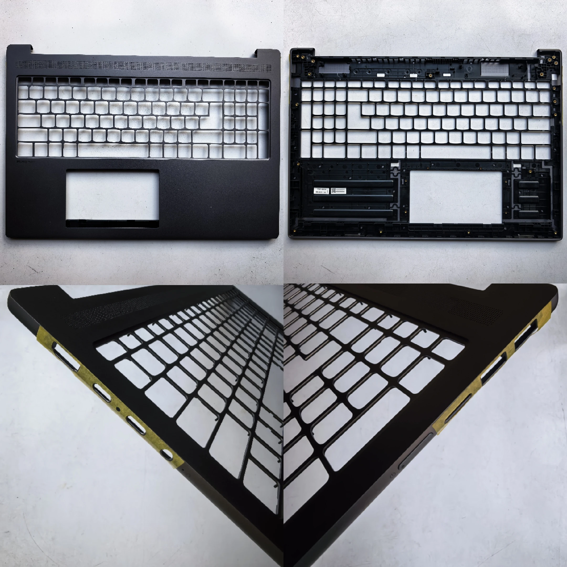 New laptop upper case cover palmrest for Lenovo IdeaPad Slim 5 16IAH10 16AKP10 xiaoxin 16IRH10 PRO16C ARP10 IRH10 HQ252020022T0
New laptop upper case cover palmrest for Lenovo IdeaPad Slim 5 16IAH10 16AKP10 xiaoxin 16IRH10 PRO16C ARP10 IRH10 HQ252020022T0