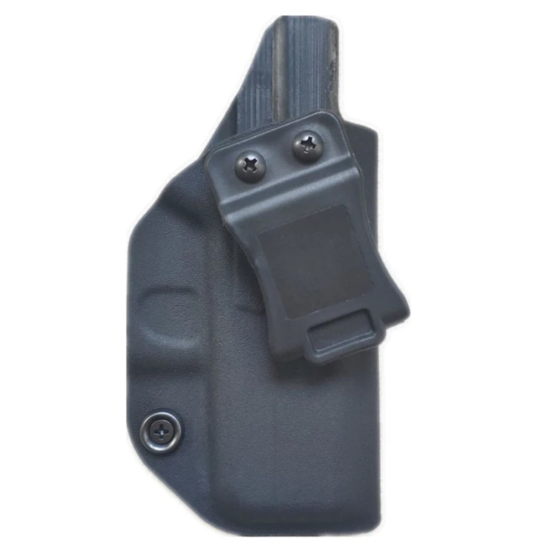 New Holster for Glock 43 IWB Concealed Carry Fast Right Pistol Cases Hunting Tactial Gun Bag Tactial Gun Bag
New Holster for Glock 43 IWB Concealed Carry Fast Right Pistol Cases Hunting Tactial Gun Bag Tactial Gun Bag