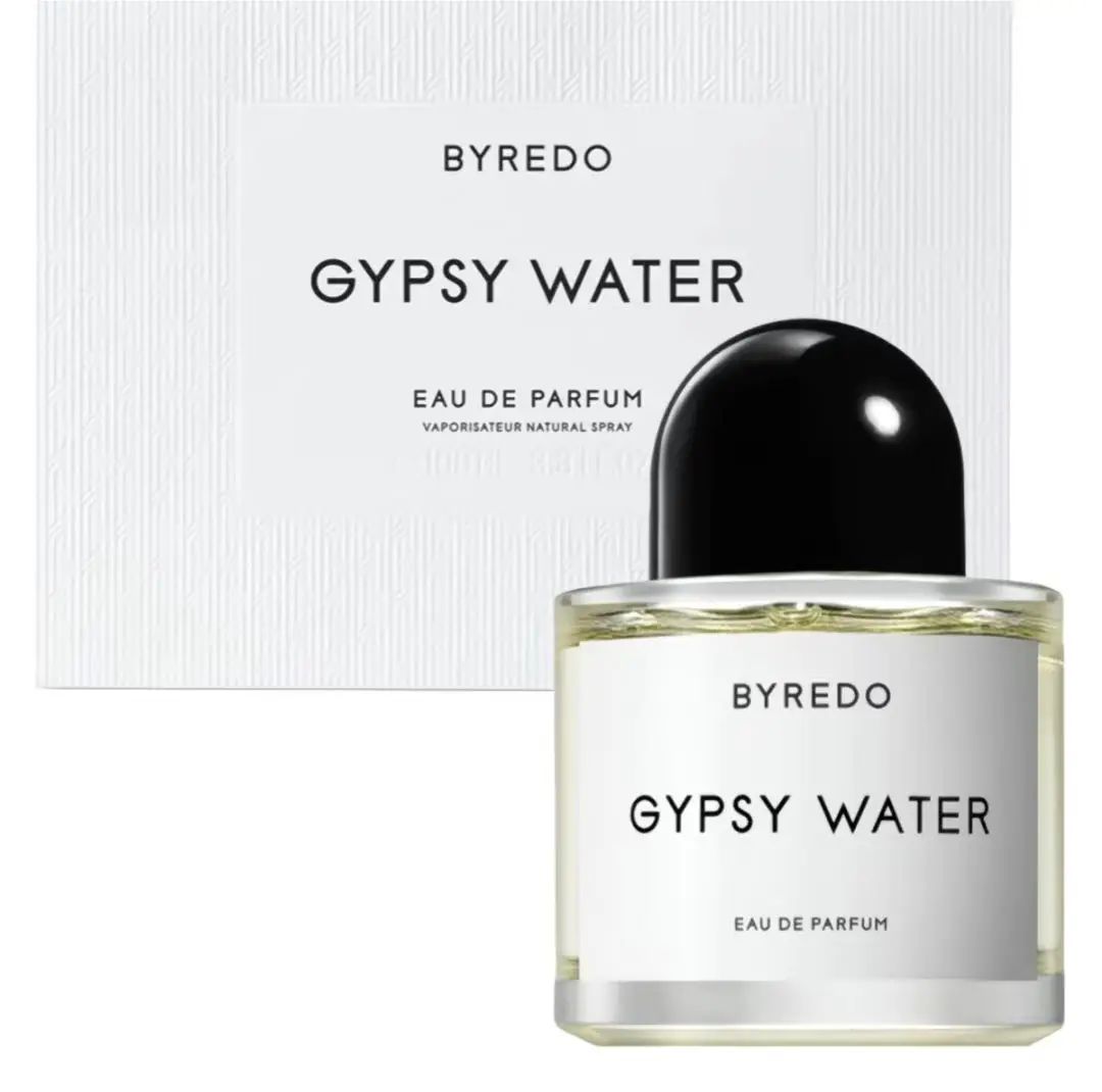 BYREDOGYPSY Водные духи, 100 мл (около 3,4 унции). Свежие цитрусы смешанные с лавандой и специями. Бесплатно и очаровательный 
BYREDOGYPSY Водные духи, 100 мл (около 3,4 унции). Свежие цитрусы смешанные с лавандой и специями. Бесплатно и очаровательный