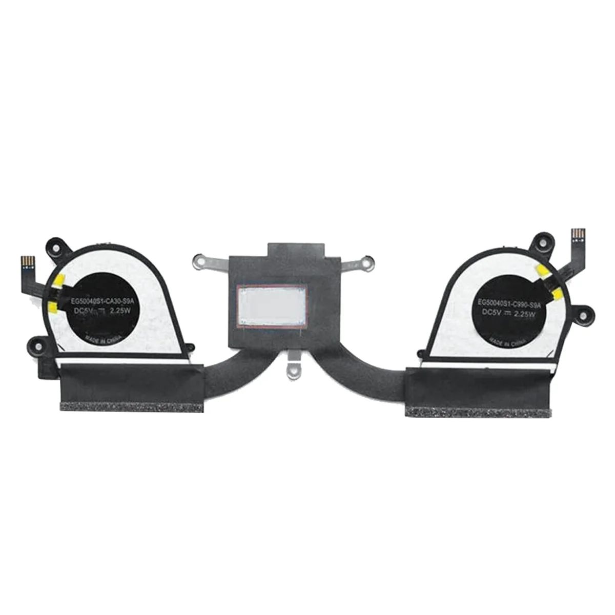 ATP-For YOGA 720 13IKB Fan Cooler Module AT1YJ002SS0 Multi Function Convenient Cooler Kit
ATP-For YOGA 720 13IKB Fan Cooler Module AT1YJ002SS0 Multi Function Convenient Cooler Kit