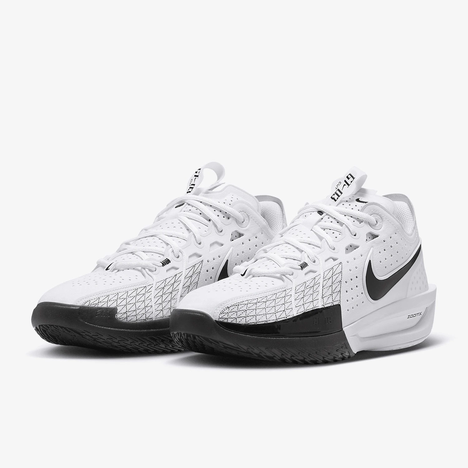 Nike Authentic G.T. Cut 3 EP Men's Cushioned Game Basketball Shoes DV2918-102
Nike Authentic G.T. Cut 3 EP Men's Cushioned Game Basketball Shoes DV2918-102