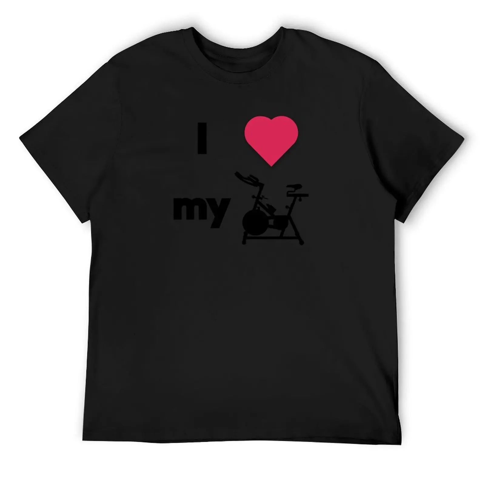 I love my stationary bike T-Shirt Funny t-shirt custom shirt basketball graphic tees shirts graphic tees Men's clothing
I love my stationary bike T-Shirt Funny t-shirt custom shirt basketball graphic tees shirts graphic tees Men's clothing